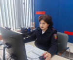 В Майкопе сотрудники ГИБДД провели с педагогами занятия по профилактике детской аварийности