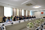 Представители Антитеррористических комиссий Адыгеи и Кубани обменялись опытом