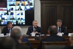 В 2025 году проведена проверка сведений о расходах 59 должностных лиц в Адыгее