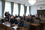 В 2025 году проведена проверка сведений о расходах 59 должностных лиц в Адыгее