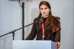 Студенты МГТУ — участники Кавказского инвестиционного форума