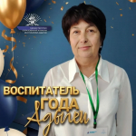 В Адыгее определили лучшего воспитателя 2026 года