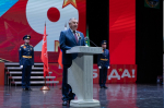 В Филармонии прошел торжественный концерт ко Дню Победы