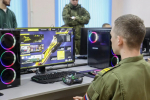 Любителям компьютерных игр предложили поступать на службу в Войска беспилотных систем