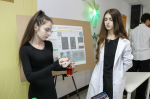 В Адыгее подвели итоги программы «Сириус. Лето: начни свой проект»