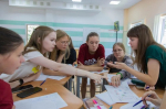 Летний методологический университет АГУ состоится в августе