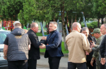 В Адыгее участники кадровых программ для ветеранов СВО обменялись опытом обучения