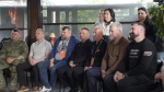 Адыгея встретила финалистов программы «Герои Херсонщины»