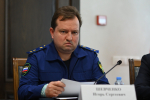 В Адыгее обсудили ситуацию с уровнем рек в Красногвардейском, Тахтамукайском и Теучежском районах