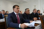 В Адыгее обсудили ситуацию с уровнем рек в Красногвардейском, Тахтамукайском и Теучежском районах