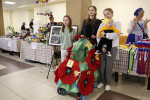 В Майкопском районе Адыгеи отметили Международный день защиты детей