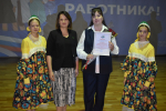 В Майкопском районе Адыгеи чествовали соцработников