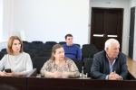 В Майкопском районе обсудили вопросы ликвидации последствий ливней