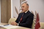 Республика Адыгея и Президентская платформа «Россия – страна возможностей» заключили соглашение о сотрудничестве