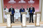 Сбер поможет развитию индустриального парка «Куйбышевский» в ДНР