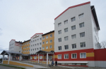 В Адыгее в перинатальном центре в мае родилось 227 детей