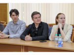 МГТУ расширяет сотрудничество с Всероссийским чемпионатным движением «Профессионалы»