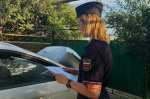 Жительница Адыгеи попала под уголовное дело за передачу арестованной машины