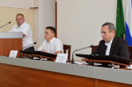 Фото: Пресс-служба мэрии Майкопа