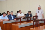 Фото: Пресс-служба мэрии Майкопа