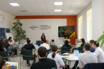 В университете дан старт образовательному проекту «Школа эффективного управленца»