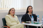 В университете дан старт образовательному проекту «Школа эффективного управленца»