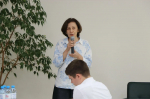 В университете дан старт образовательному проекту «Школа эффективного управленца»