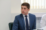 В университете дан старт образовательному проекту «Школа эффективного управленца»