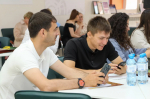 В университете дан старт образовательному проекту «Школа эффективного управленца»