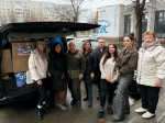 Нам важно поддерживать своих: проекты Адыгеи в Херсонской области