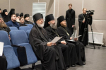 Фото: Пресс-служба Екатеринодарской и Кубанской митрополии