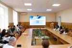 В МГТУ состоялось заседание Экспертного совета по отбору проектов программы «Стартап как диплом»