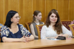 В МГТУ состоялось заседание Экспертного совета по отбору проектов программы «Стартап как диплом»