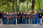 Фото: Архив ЦКР «Ошад»