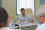 В МГТУ обсудили перспективы создания уникального научно-образовательного центра совместно с ООО «ТауРусЛаб»