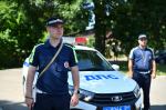Госавтоинспекции Адыгеи исполнилось 90 лет