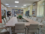 Продолжается реализация мероприятий в рамках национального проекта «Семья»
