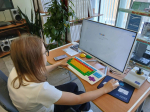Продолжается реализация мероприятий в рамках национального проекта «Семья»