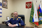 Руководитель Следкома Адыгеи проведет выездной прием граждан в Майкопском районе