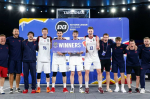 Фото: FIBA