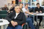 Региональная кадровая программа «Герои Адыгеи» продолжает открывать новые возможности для ветеранов СВО — глава Майкопского района