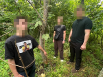 Житель Адыгеи задержан за покушение на сбыт сильнодействующего вещества