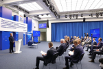 Около 3 млн предложений от граждан поступило в новую Народную программу ЕР