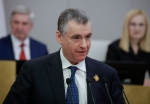 ЛДПР стала самой эффективной оппозиционной партией в Госдуме VIII созыва