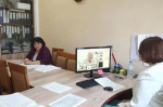 В Адыгее обсудили повышение качества и доступности получения госуслуг
