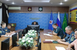 Фото: Пресс-служба ГУ МЧС по РА