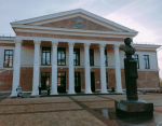 Стало известно, какие события произошли в театральной жизни Адыгеи за неделю