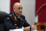 Новым министром внутренних дел по Адыгее назначен Алексей Кампф