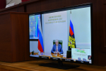 Новым министром внутренних дел по Адыгее назначен Алексей Кампф