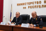 Новым министром внутренних дел по Адыгее назначен Алексей Кампф
